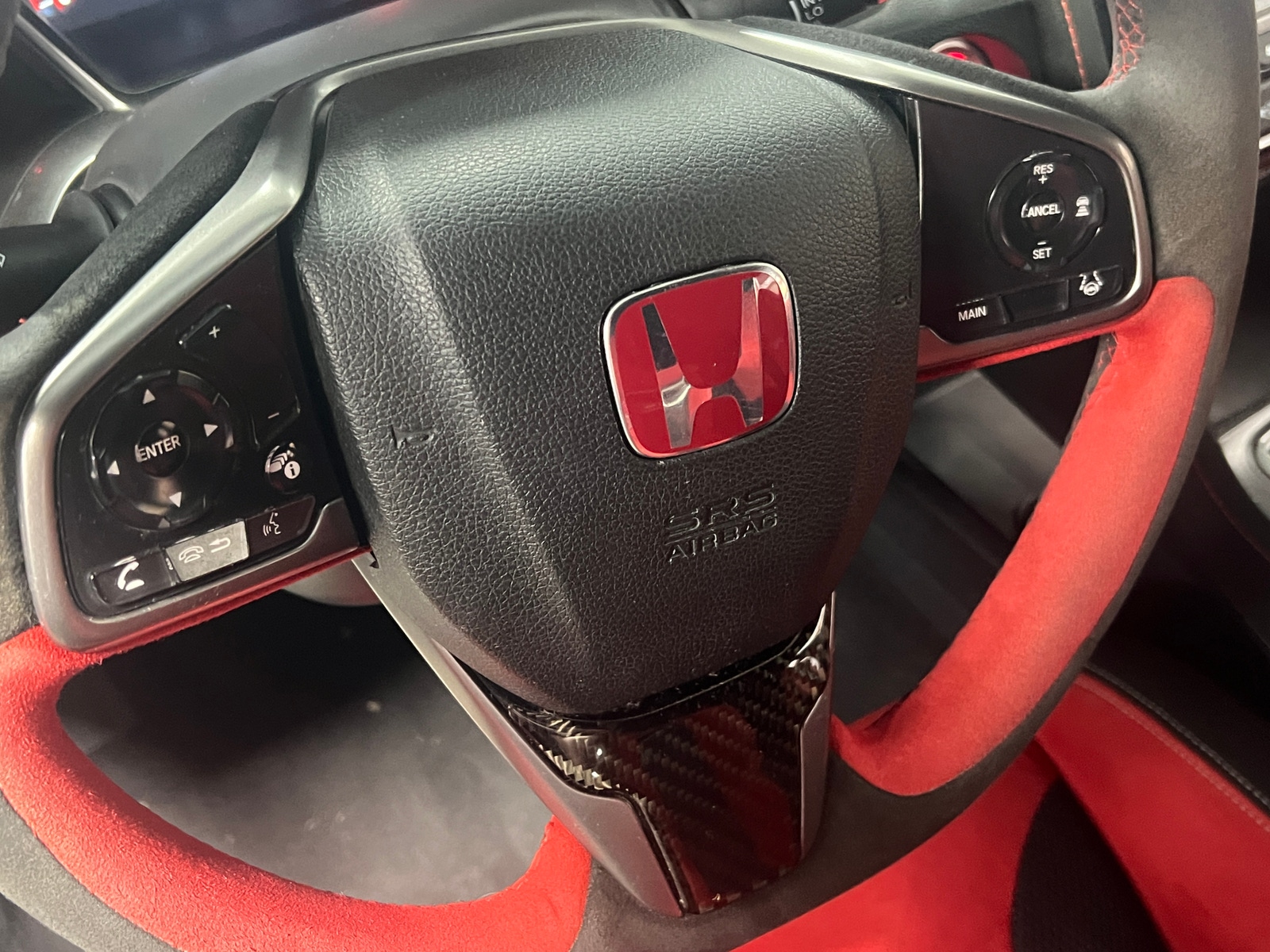 Thumbnail: 2020 Honda Civic - 5