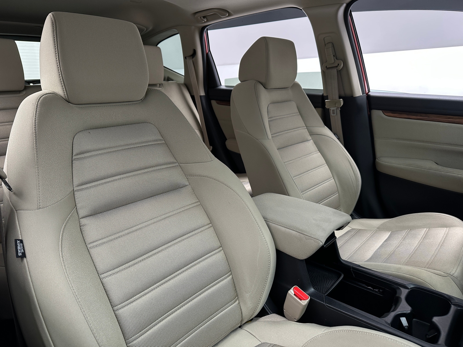 Thumbnail: 2019 Honda CR-V - 2