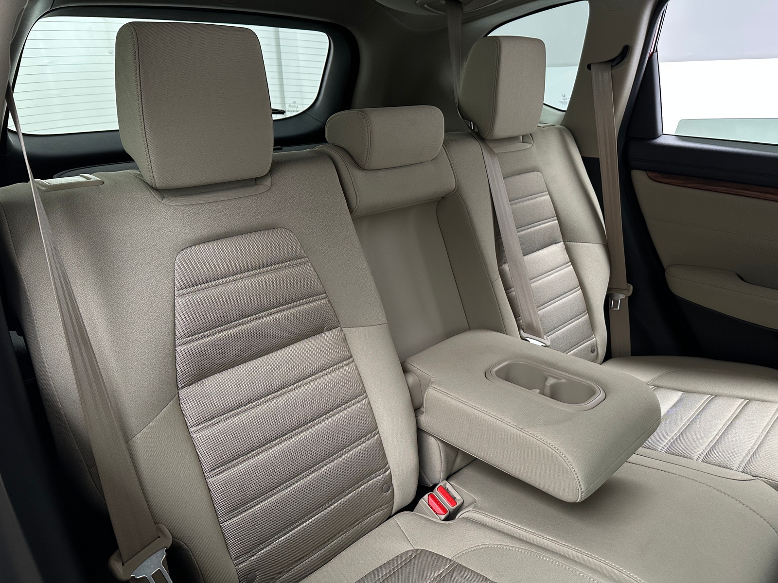 Thumbnail: 2019 Honda CR-V - 6