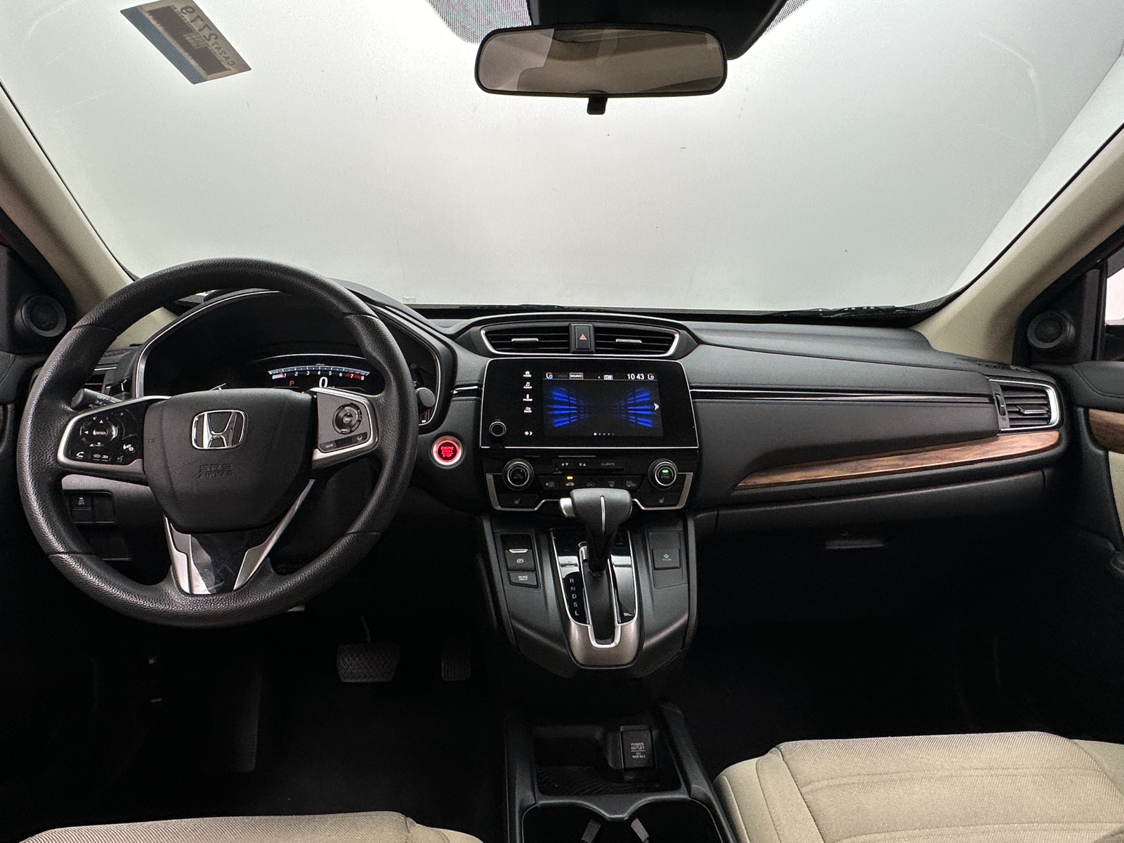 Thumbnail: 2019 Honda CR-V - 3