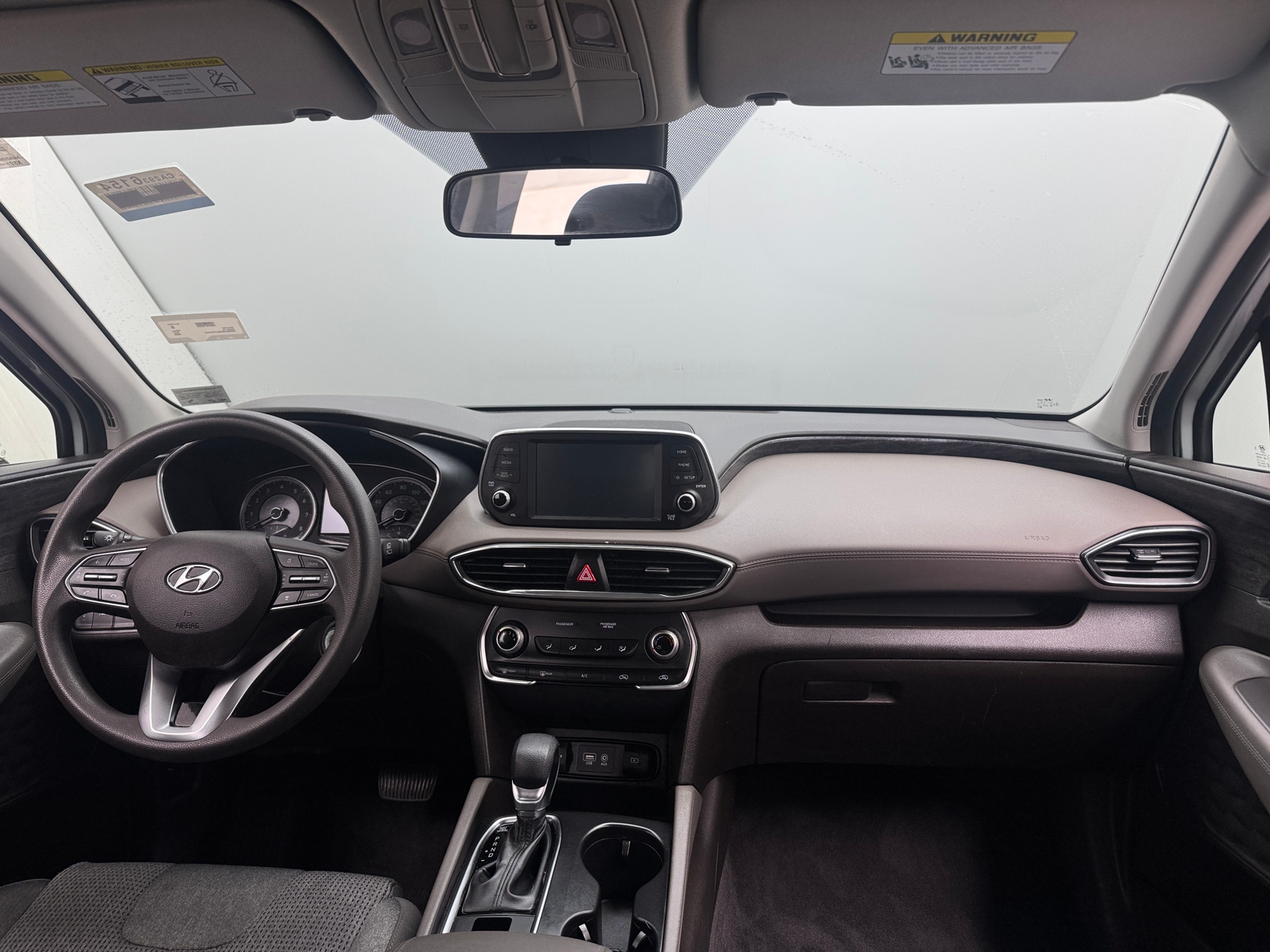 Thumbnail: 2020 Hyundai Santa Fe - 3