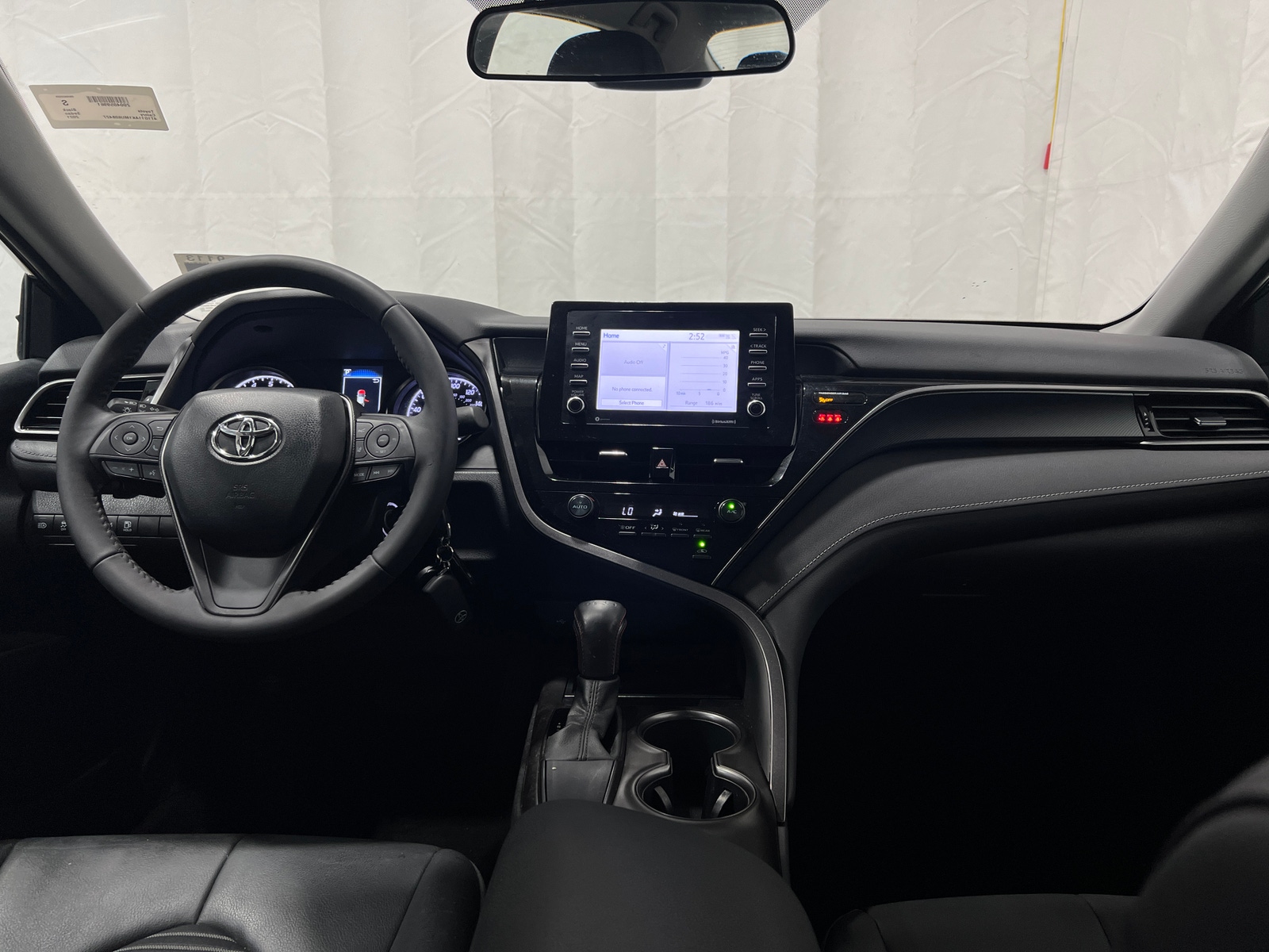 Thumbnail: 2021 Toyota Camry - 2