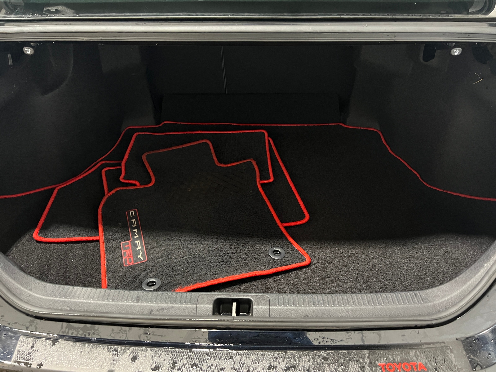 Thumbnail: 2021 Toyota Camry - 6