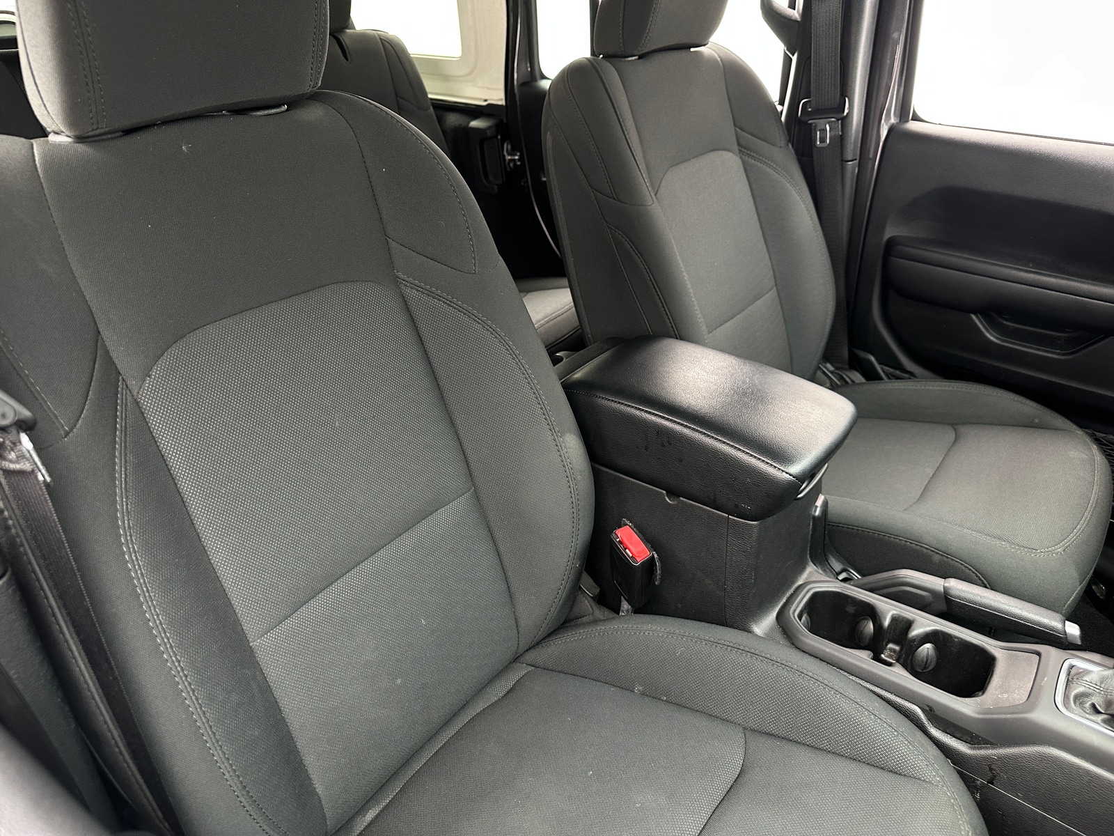 Thumbnail: 2021 Jeep Wrangler - 2