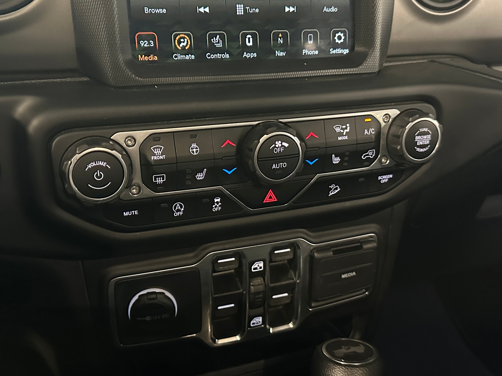 Thumbnail: 2021 Jeep Wrangler - 4