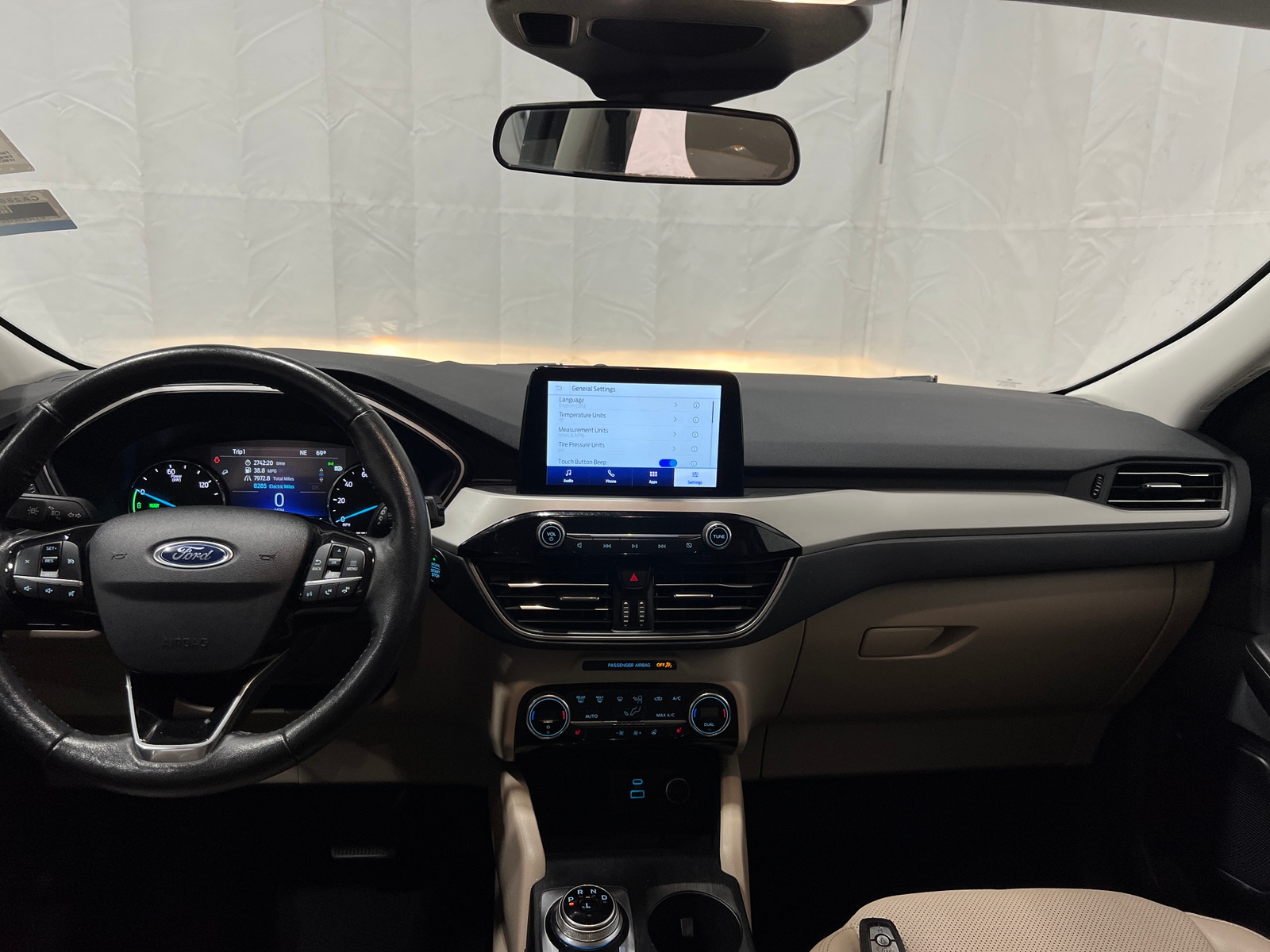 Thumbnail: 2021 Ford Escape - 2