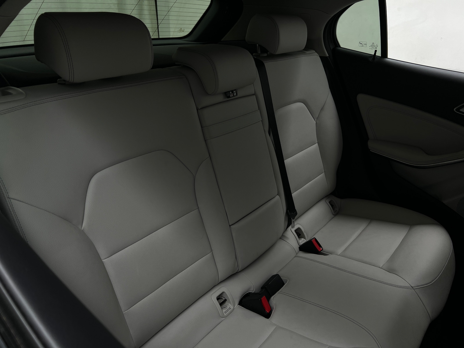 Thumbnail: 2019 Mercedes-Benz GLA - 5