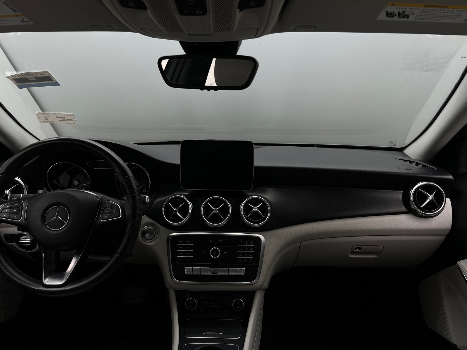 Thumbnail: 2019 Mercedes-Benz GLA - 2