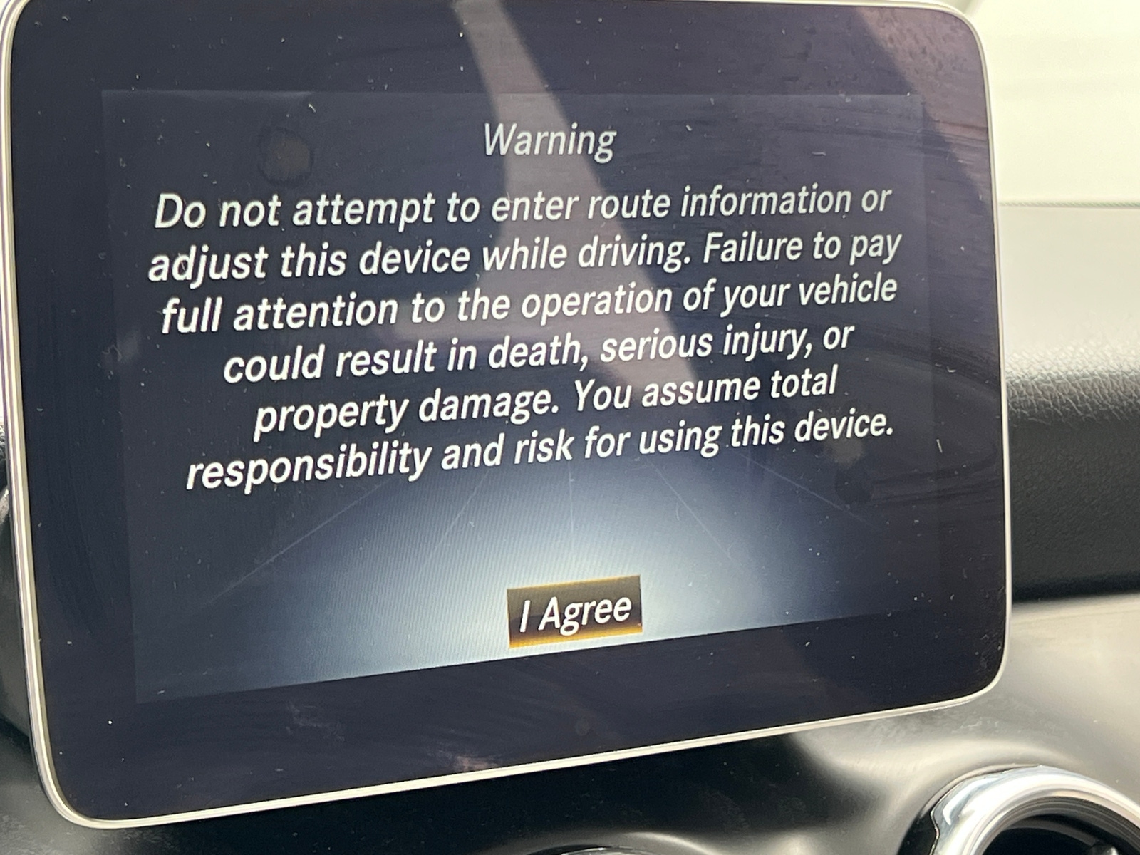 Thumbnail: 2019 Mercedes-Benz GLA - 3