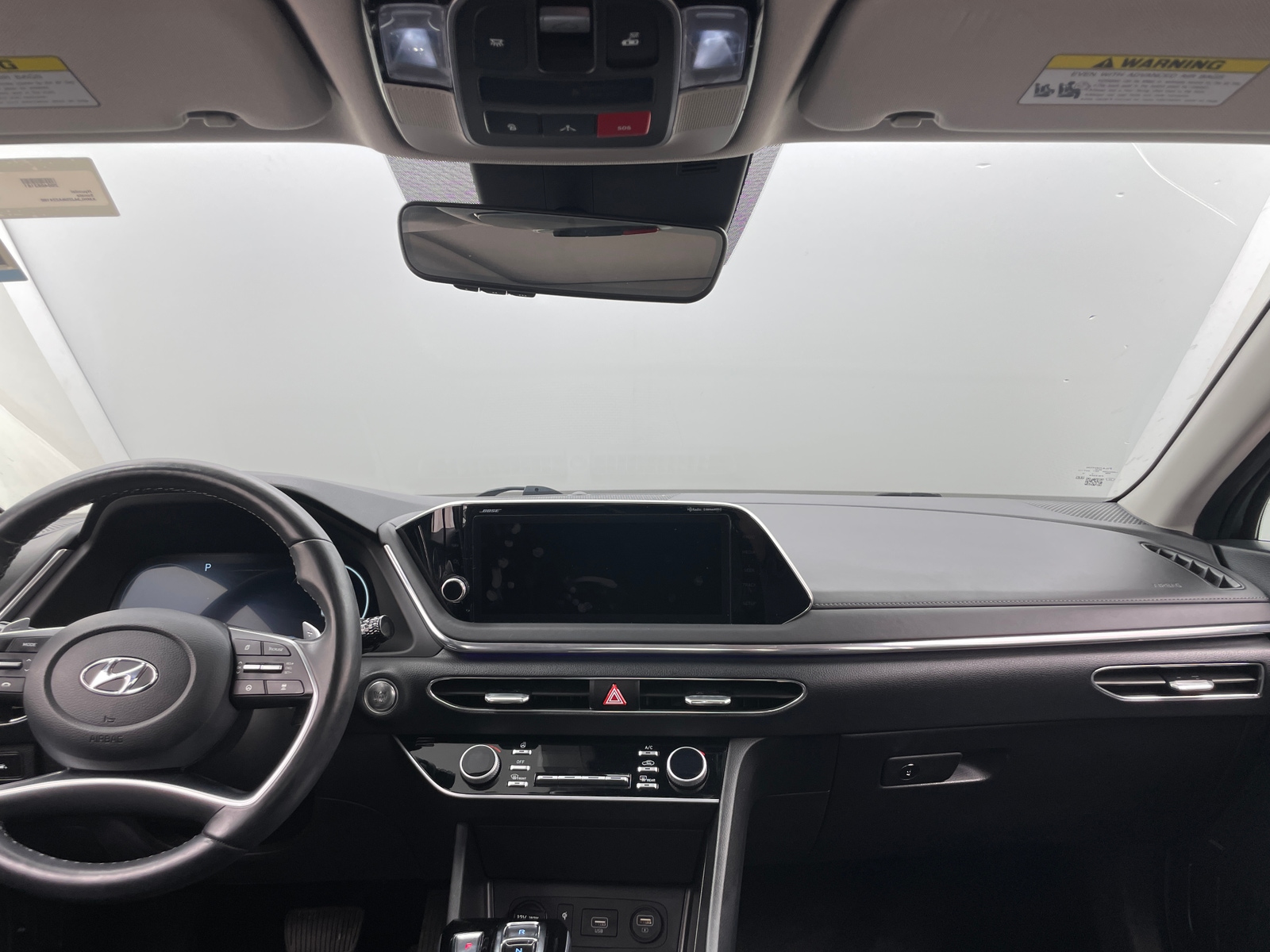 Thumbnail: 2022 Hyundai Sonata - 2
