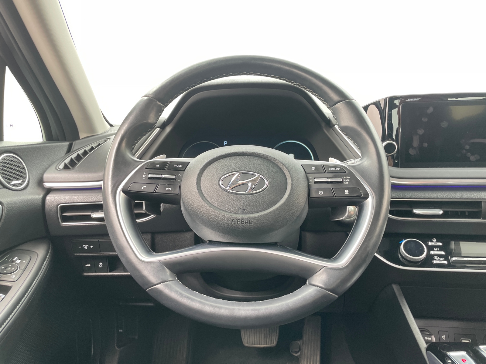 Thumbnail: 2022 Hyundai Sonata - 4