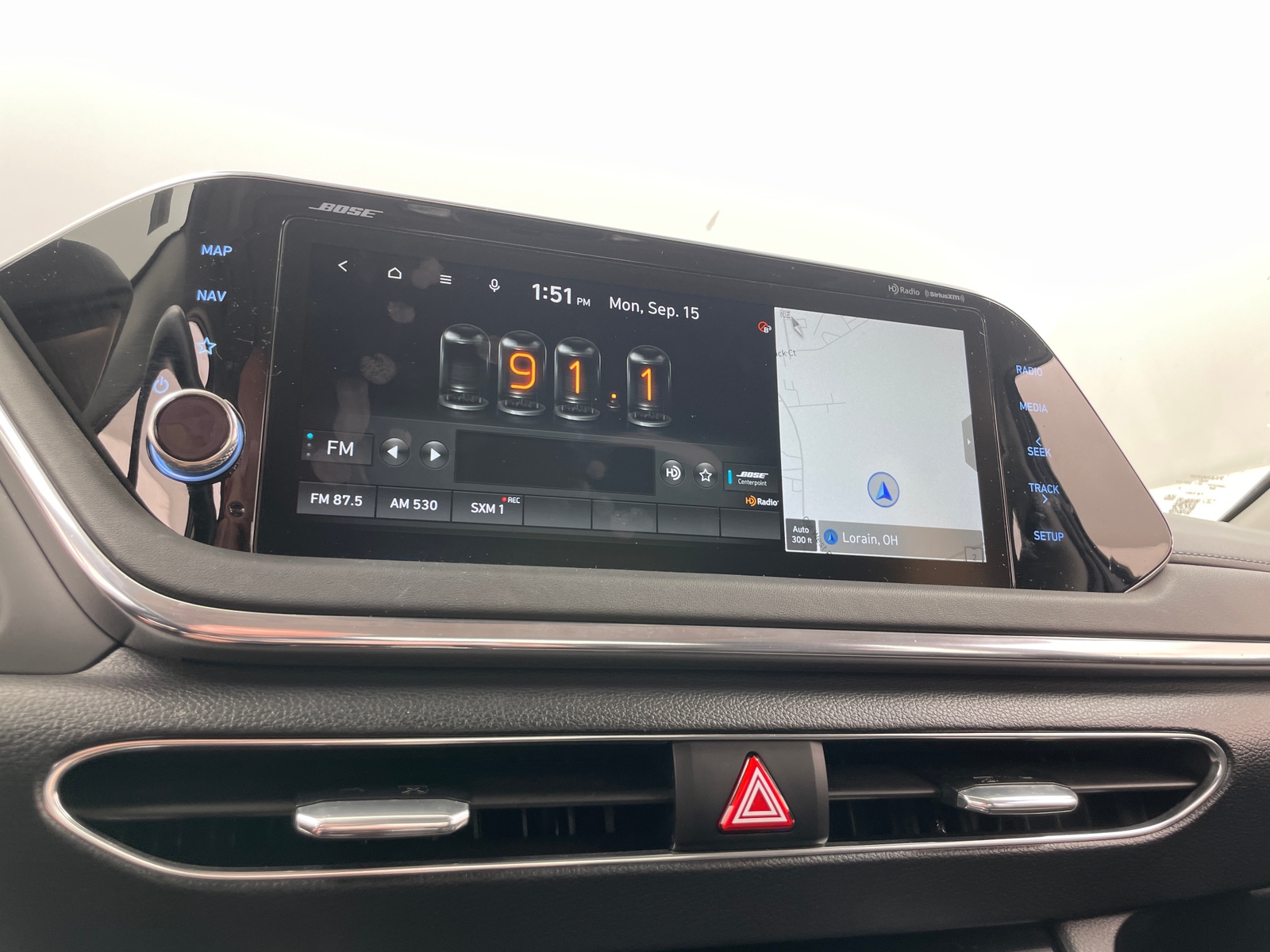 Thumbnail: 2022 Hyundai Sonata - 3