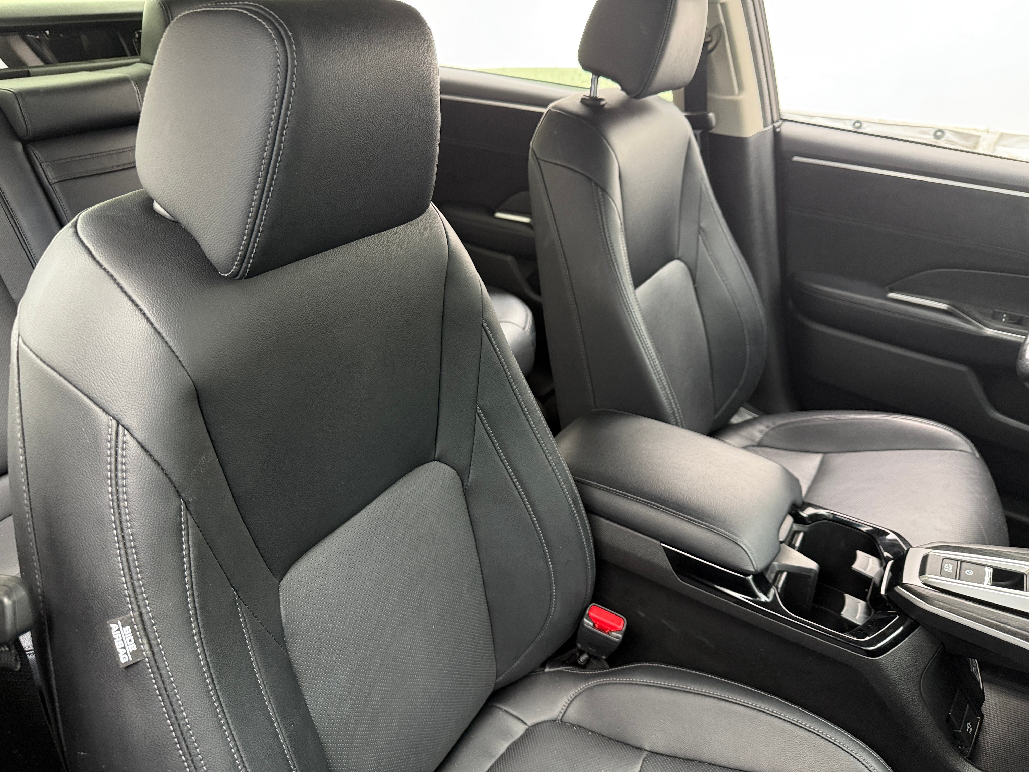 2018 Honda Clarity