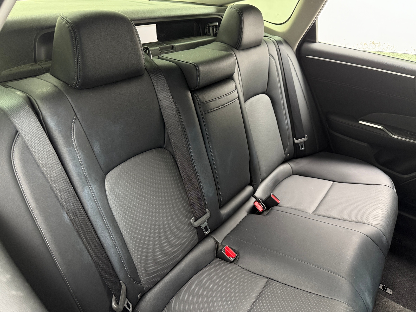 Thumbnail: 2018 Honda Clarity - 5