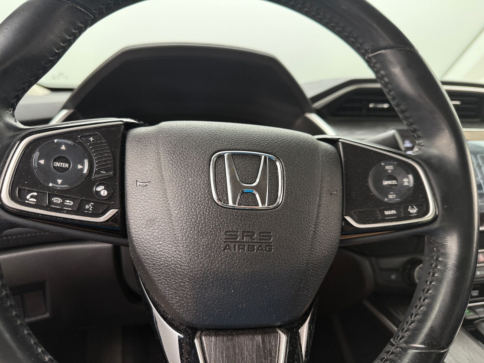 Thumbnail: 2018 Honda Clarity - 4