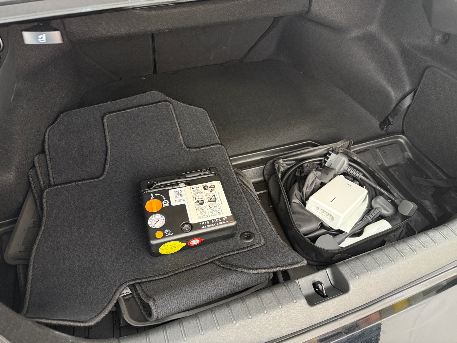 Thumbnail: 2018 Honda Clarity - 6