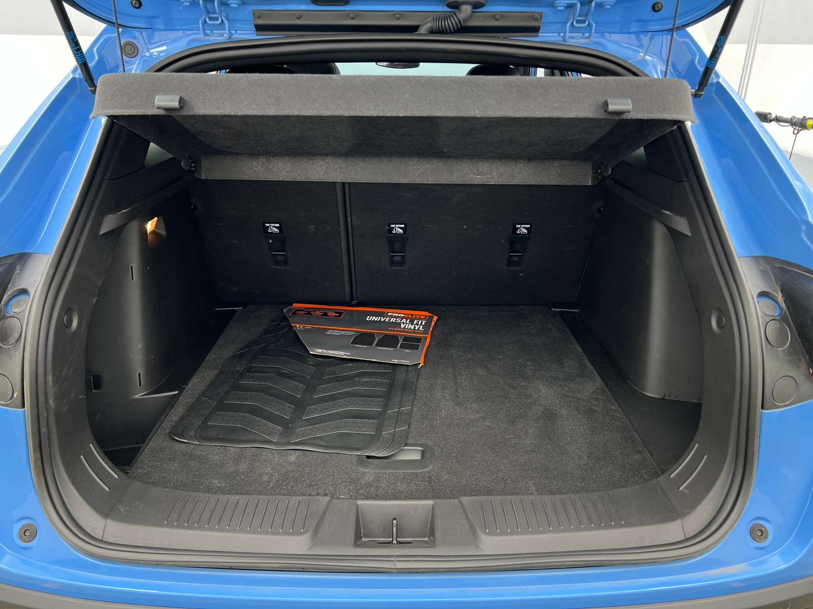 Thumbnail: 2024 Chevrolet Trax - 6