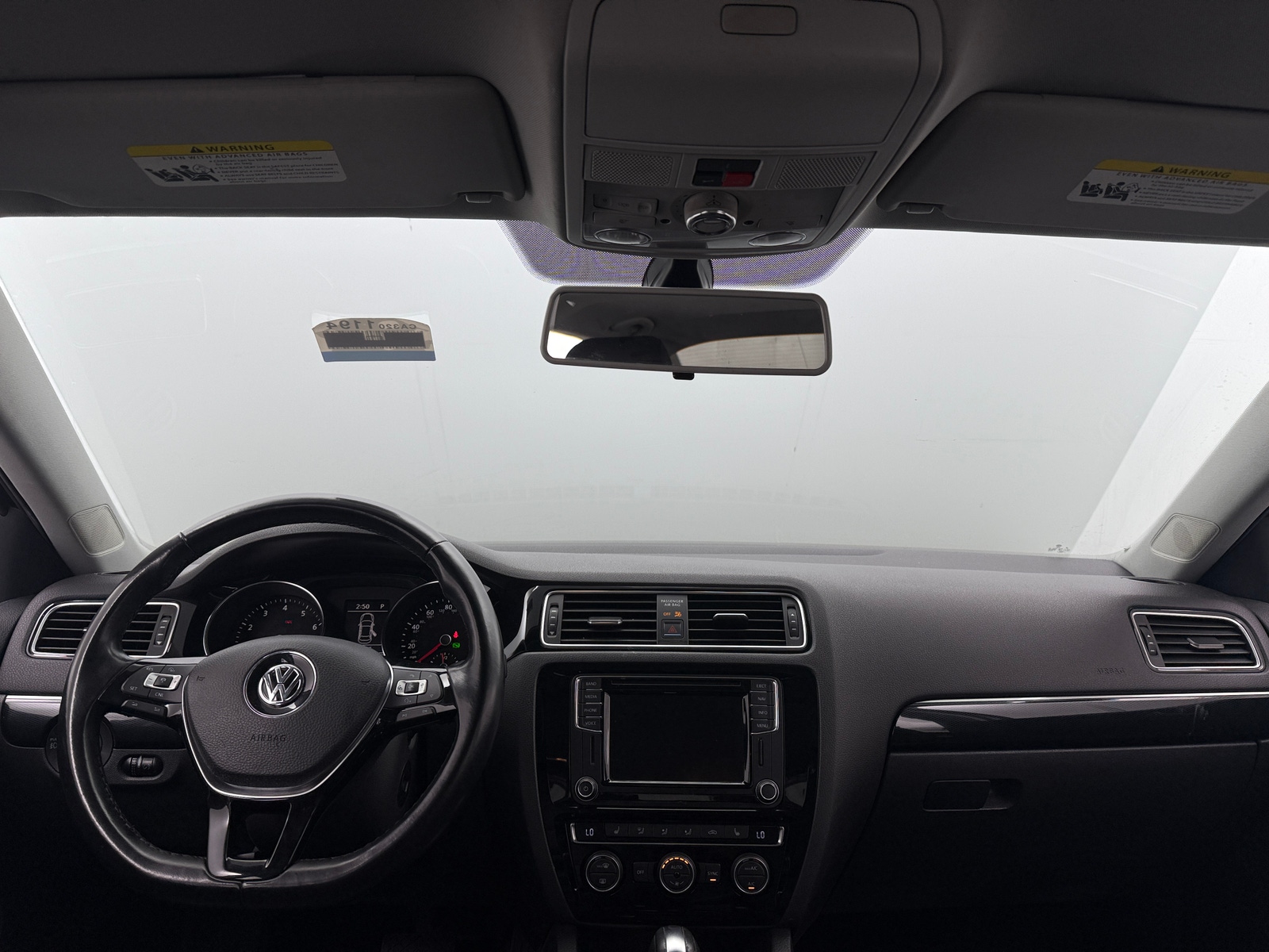 Thumbnail: 2017 Volkswagen Jetta - 2