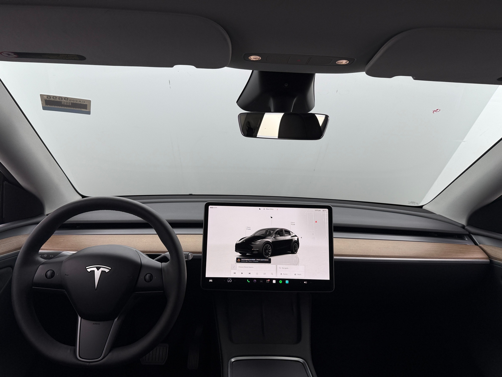 Thumbnail: 2023 Tesla Model Y - 2
