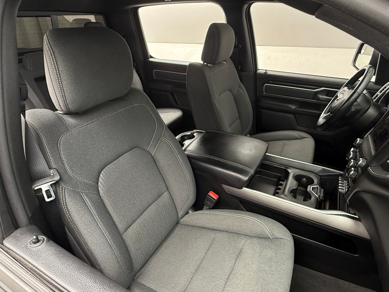 Thumbnail: 2022 RAM 1500 - 2