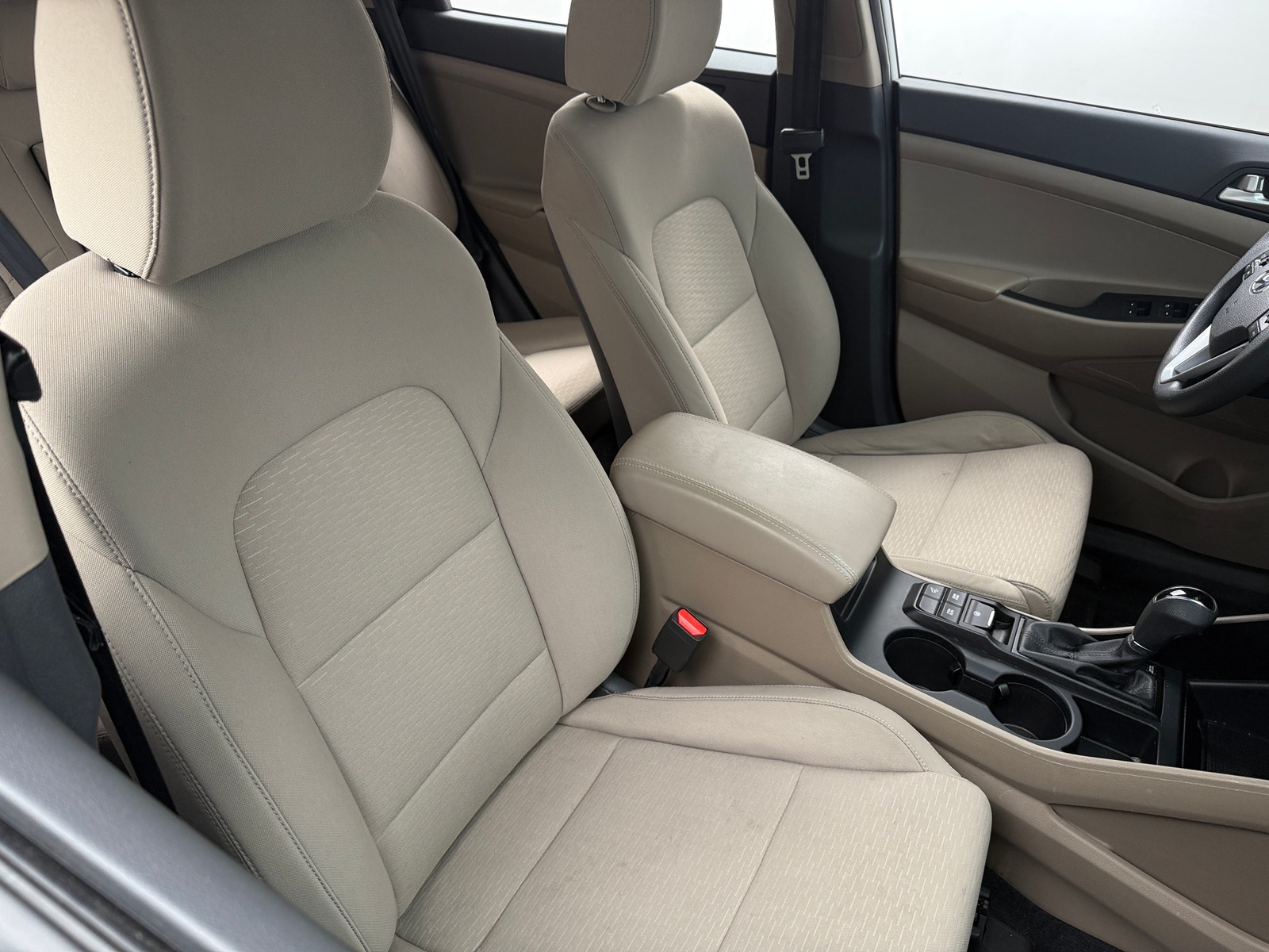 Thumbnail: 2019 Hyundai Tucson - 2