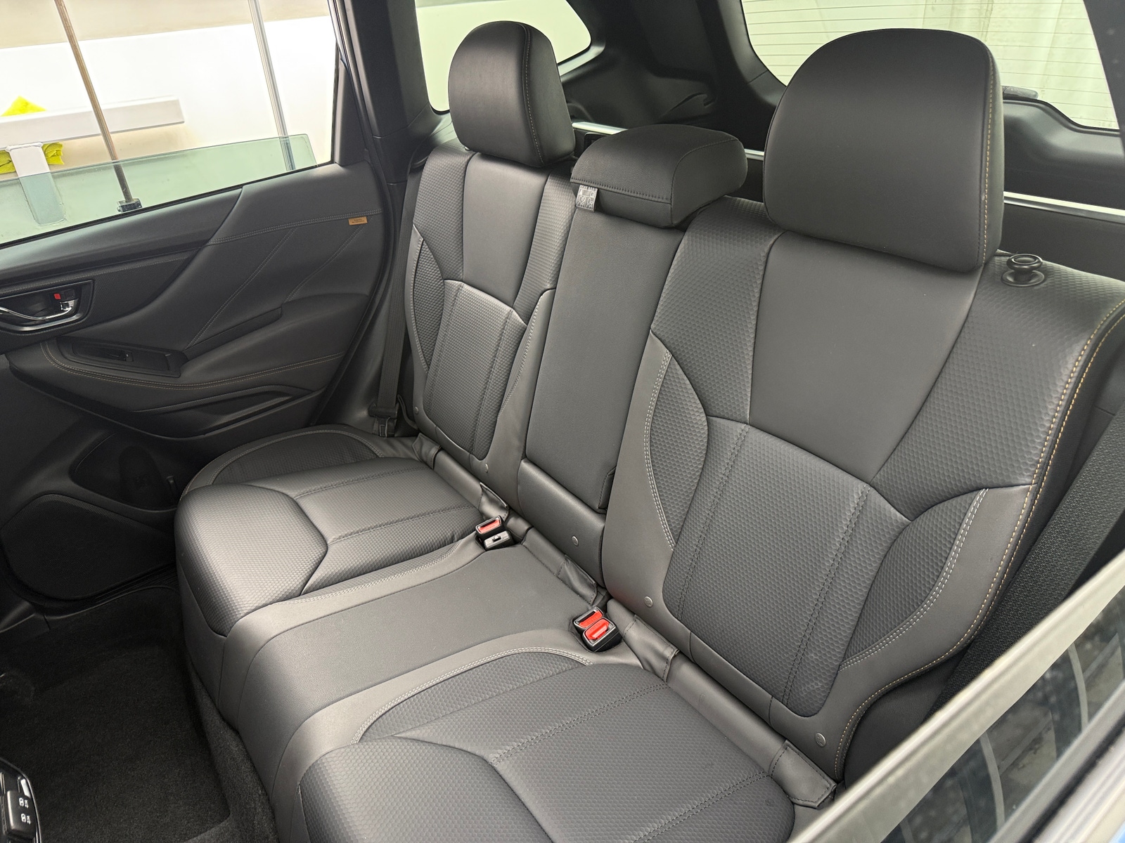 Thumbnail: 2022 Subaru Forester - 5