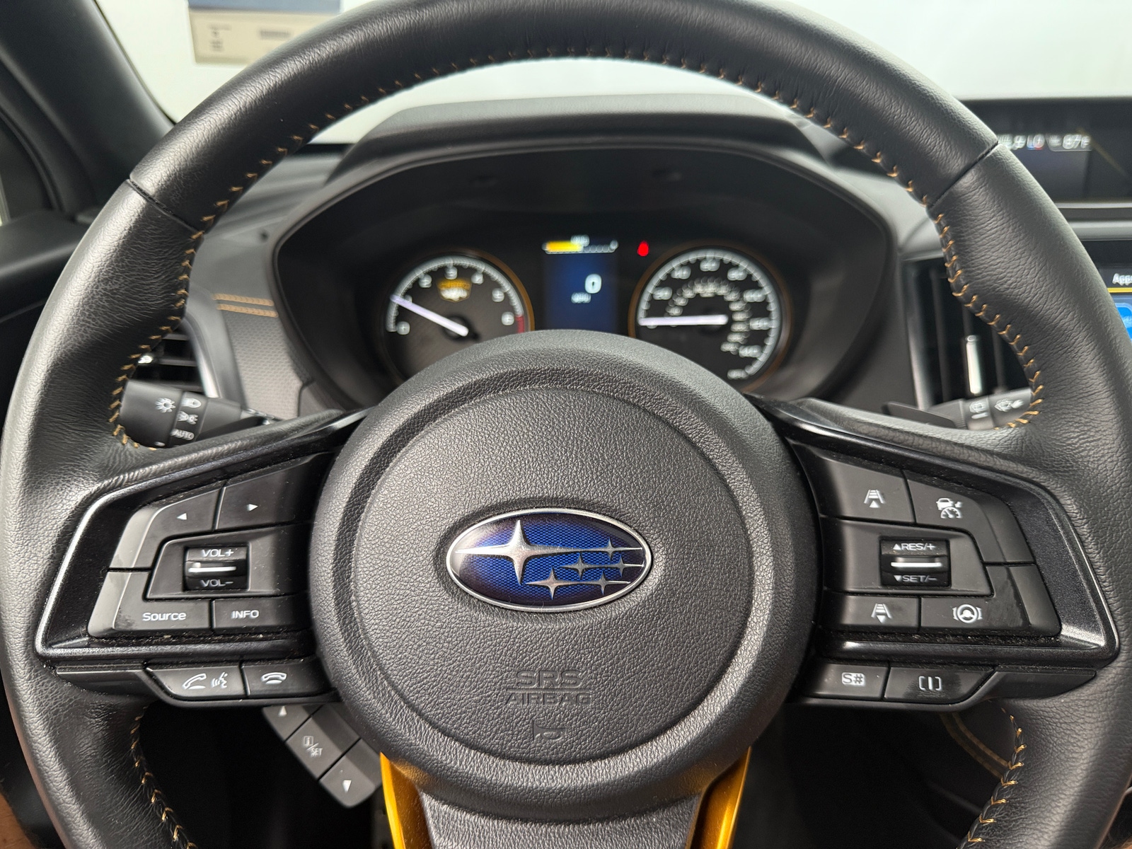 Thumbnail: 2022 Subaru Forester - 4