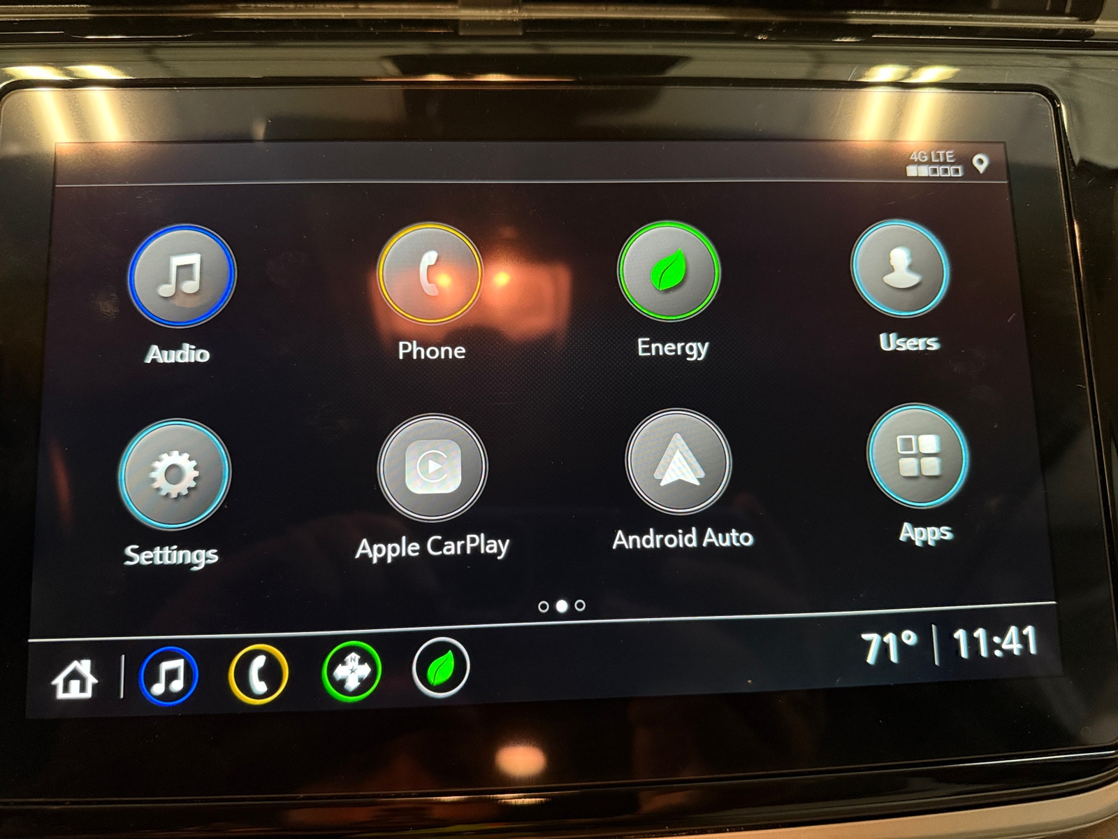 Thumbnail: 2023 Chevrolet Bolt EUV - 3