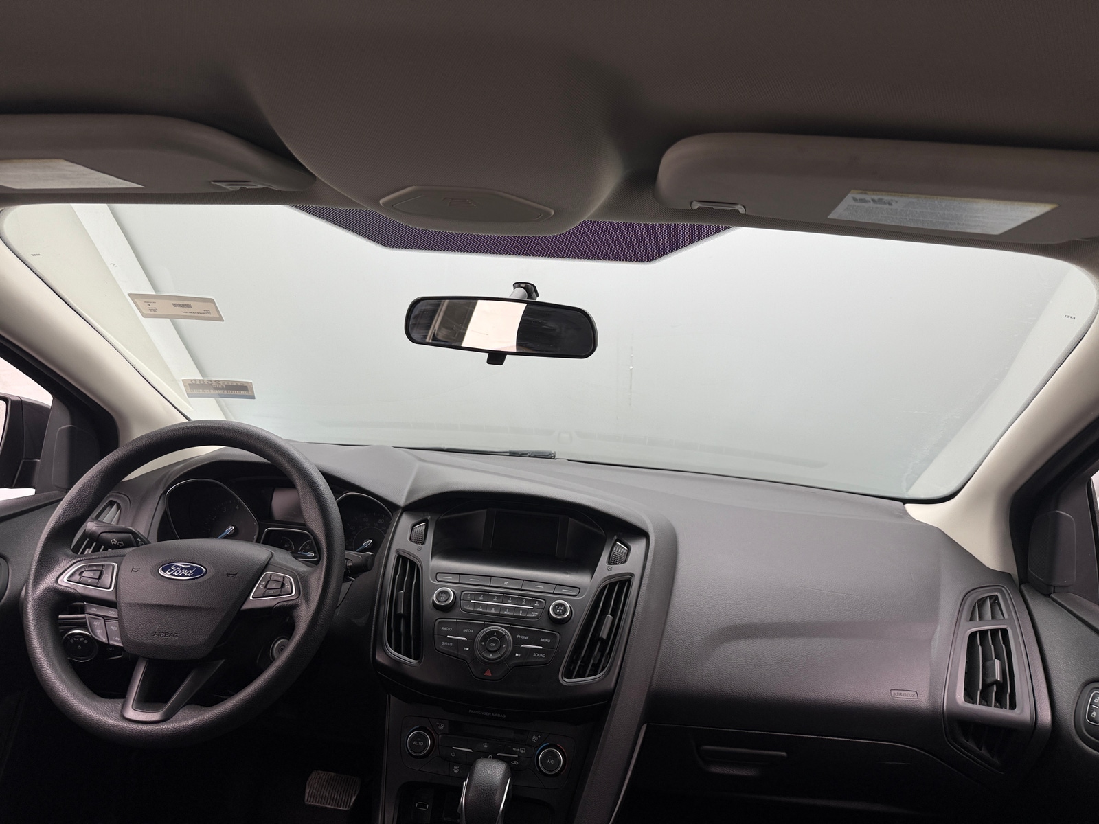 Thumbnail: 2018 Ford Focus - 3