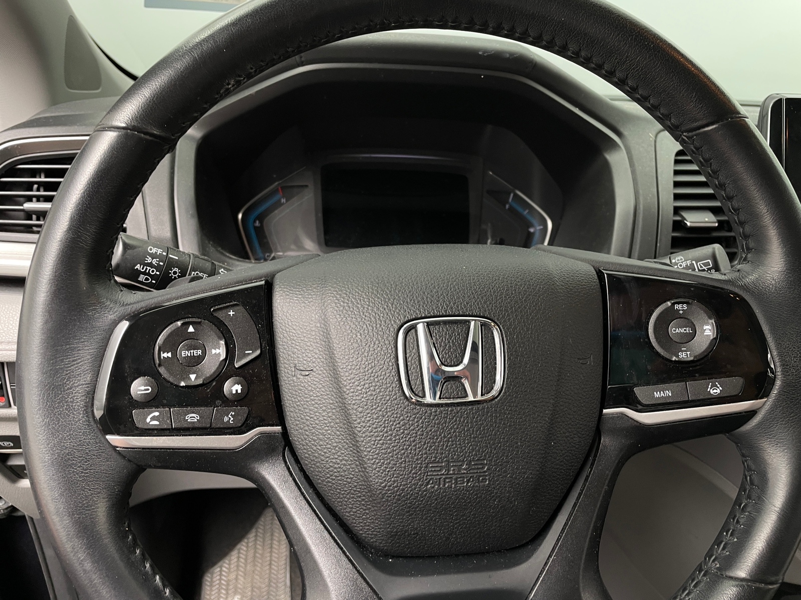 Thumbnail: 2019 Honda Odyssey - 4