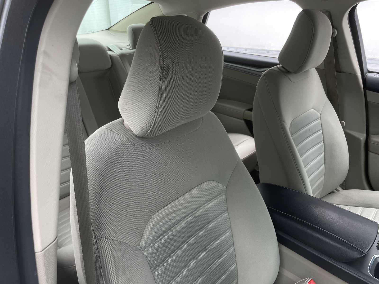 Thumbnail: 2020 Ford Fusion - 2