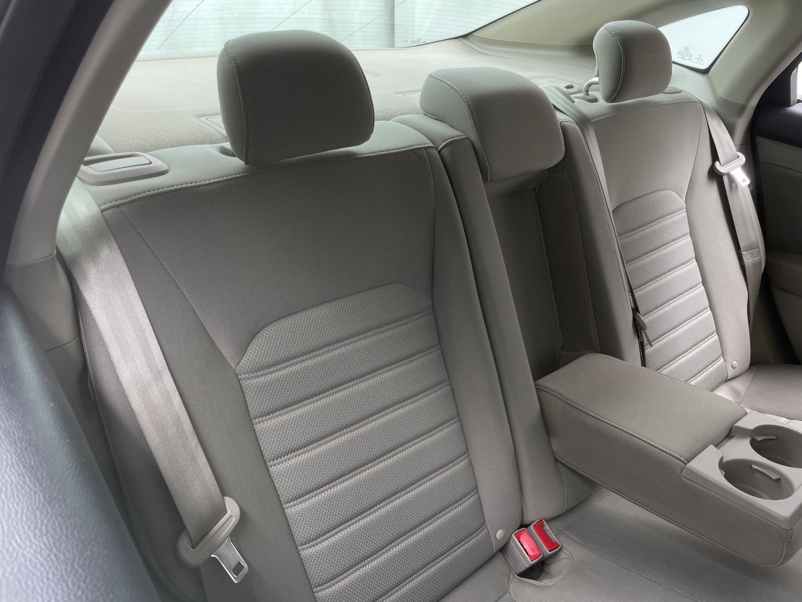 Thumbnail: 2020 Ford Fusion - 6