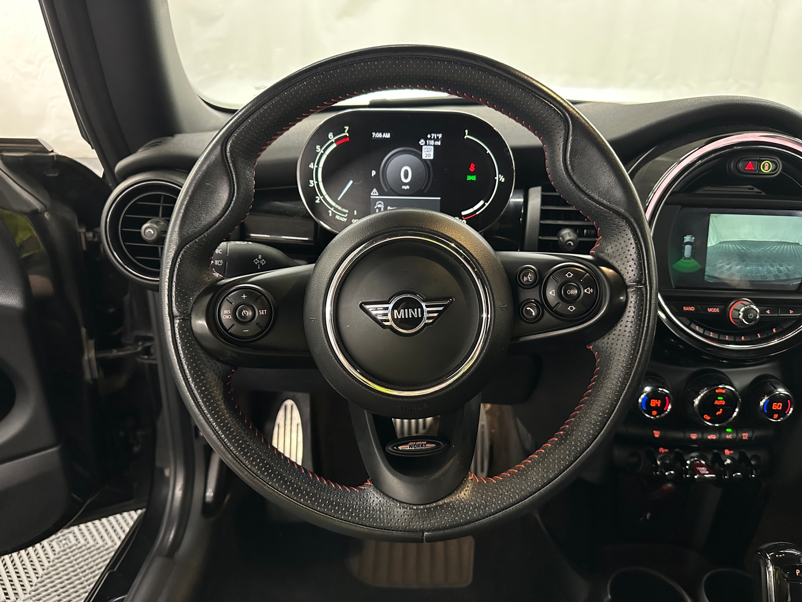 Thumbnail: 2021 MINI Cooper Hardtop - 5