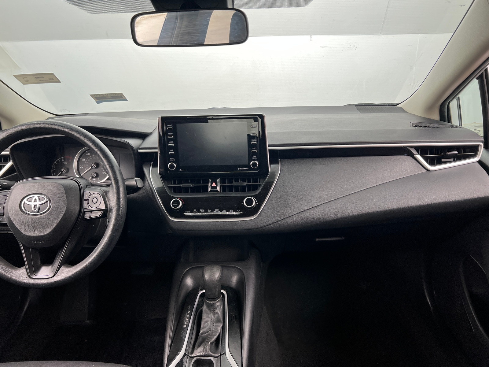 Thumbnail: 2021 Toyota Corolla - 3