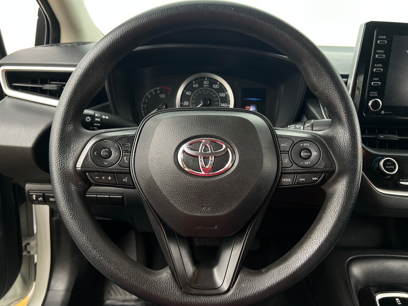 Thumbnail: 2021 Toyota Corolla - 5