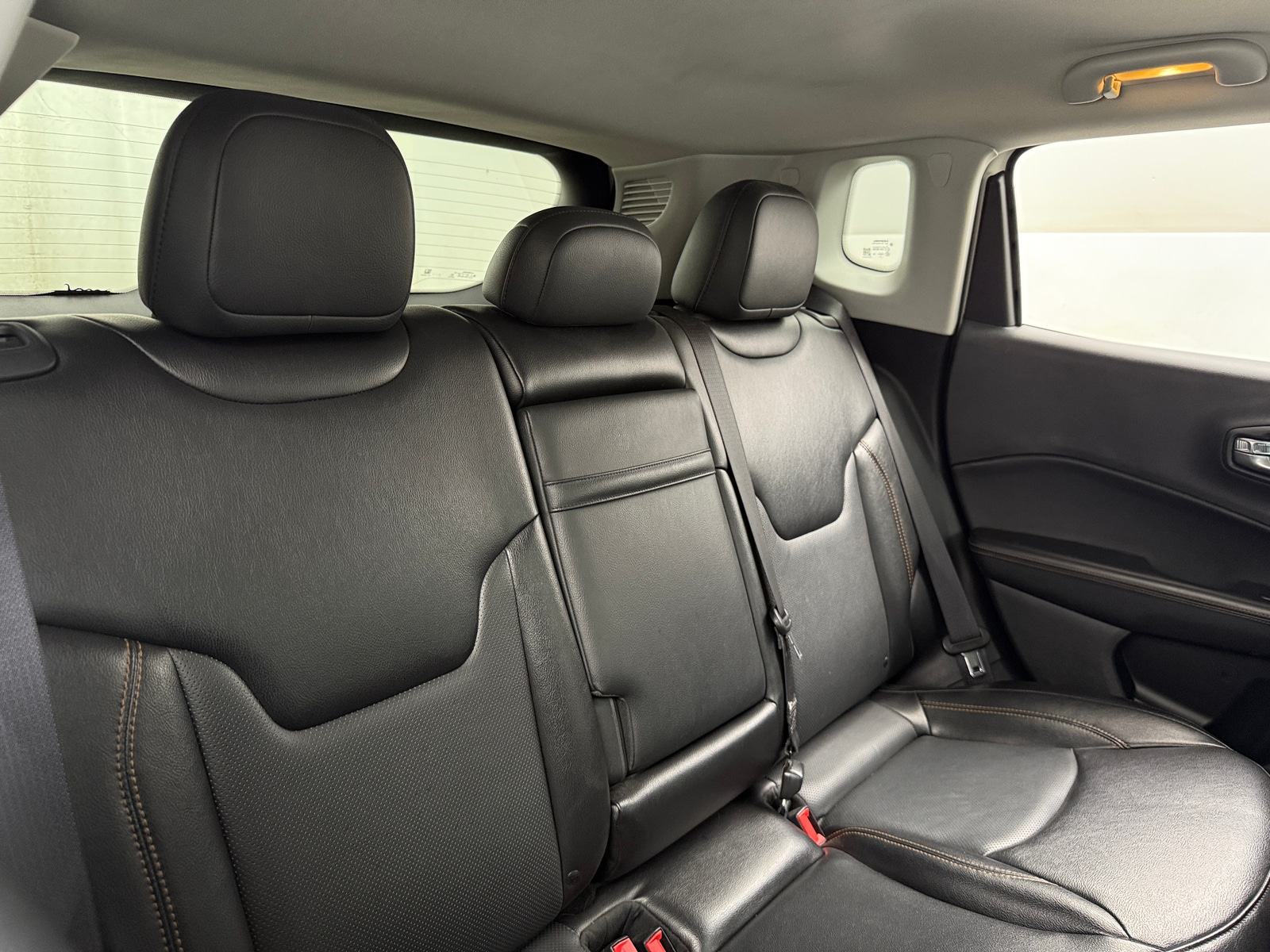 Thumbnail: 2020 Jeep Compass - 5