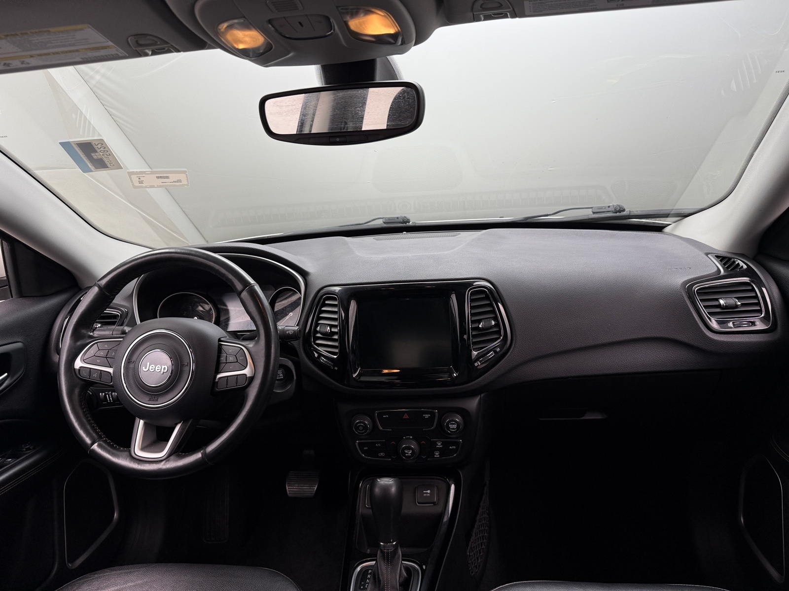 Thumbnail: 2020 Jeep Compass - 2