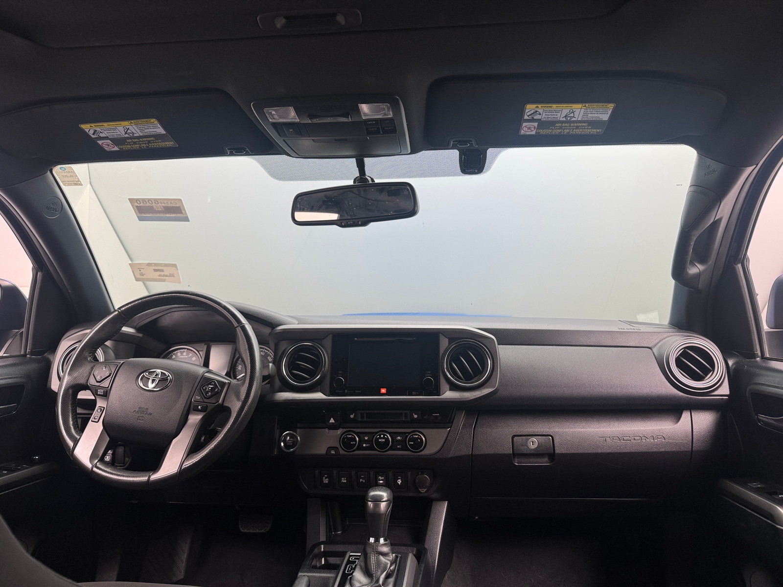 Thumbnail: 2017 Toyota Tacoma - 3