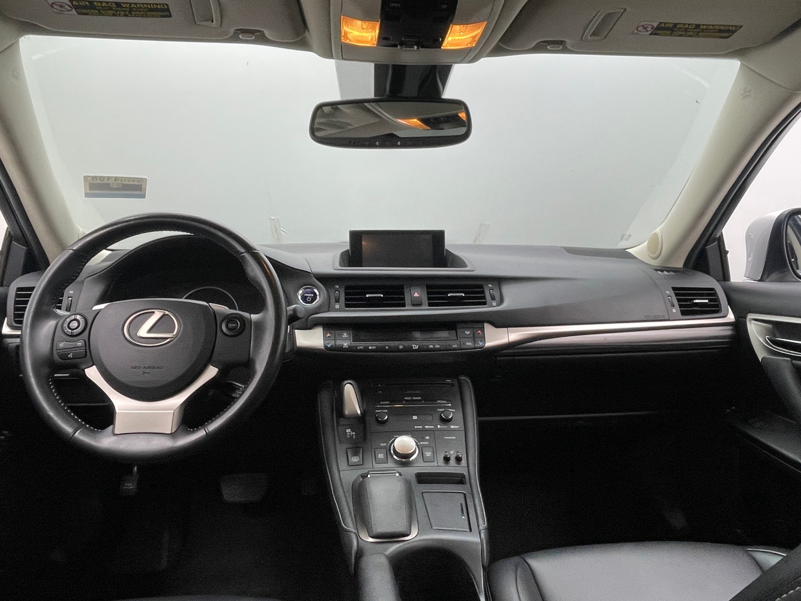 Thumbnail: 2015 Lexus CT - 2