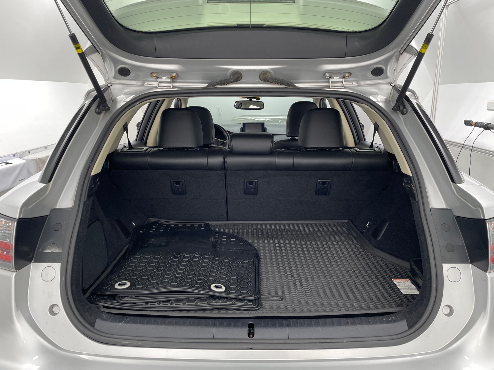 Thumbnail: 2015 Lexus CT - 6