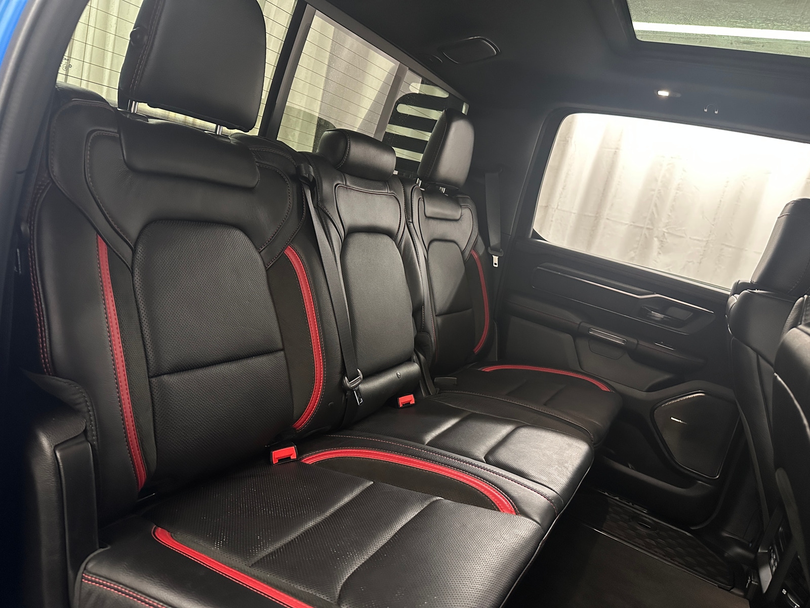 Thumbnail: 2022 RAM 1500 - 5