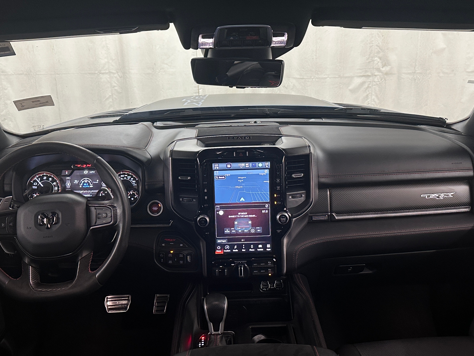 Thumbnail: 2022 RAM 1500 - 2