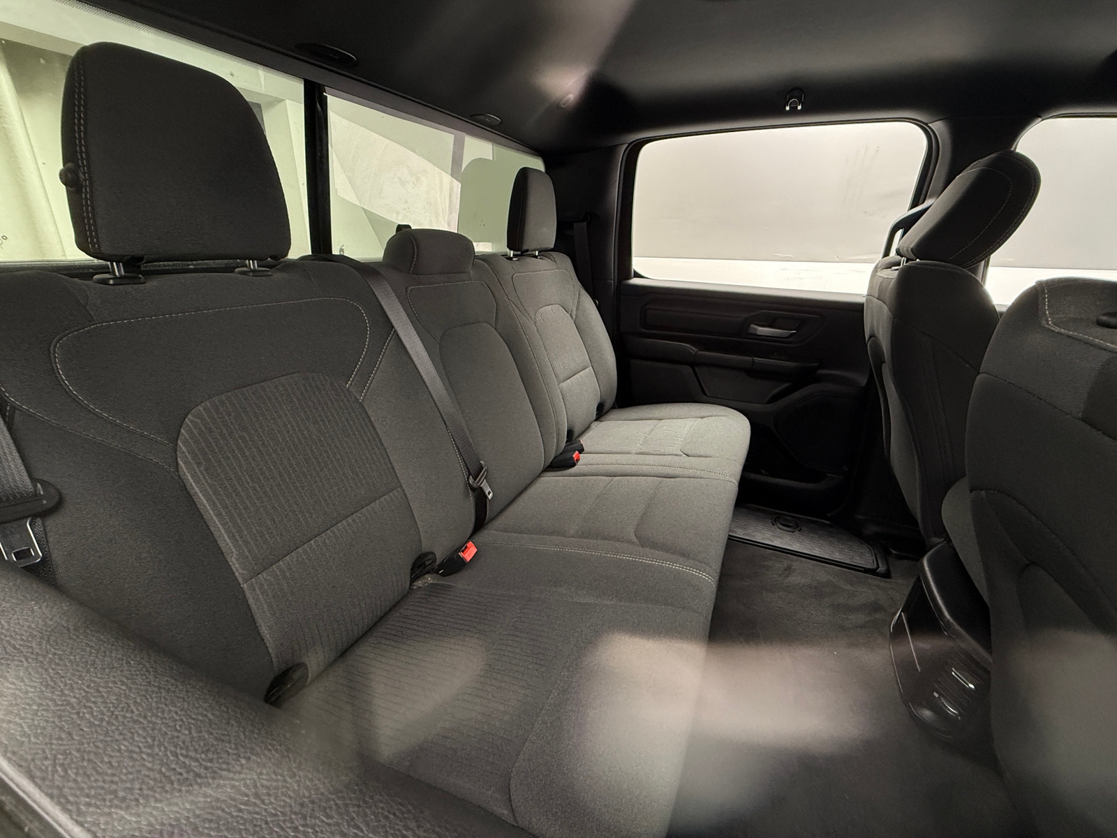 Thumbnail: 2023 RAM 1500 - 6