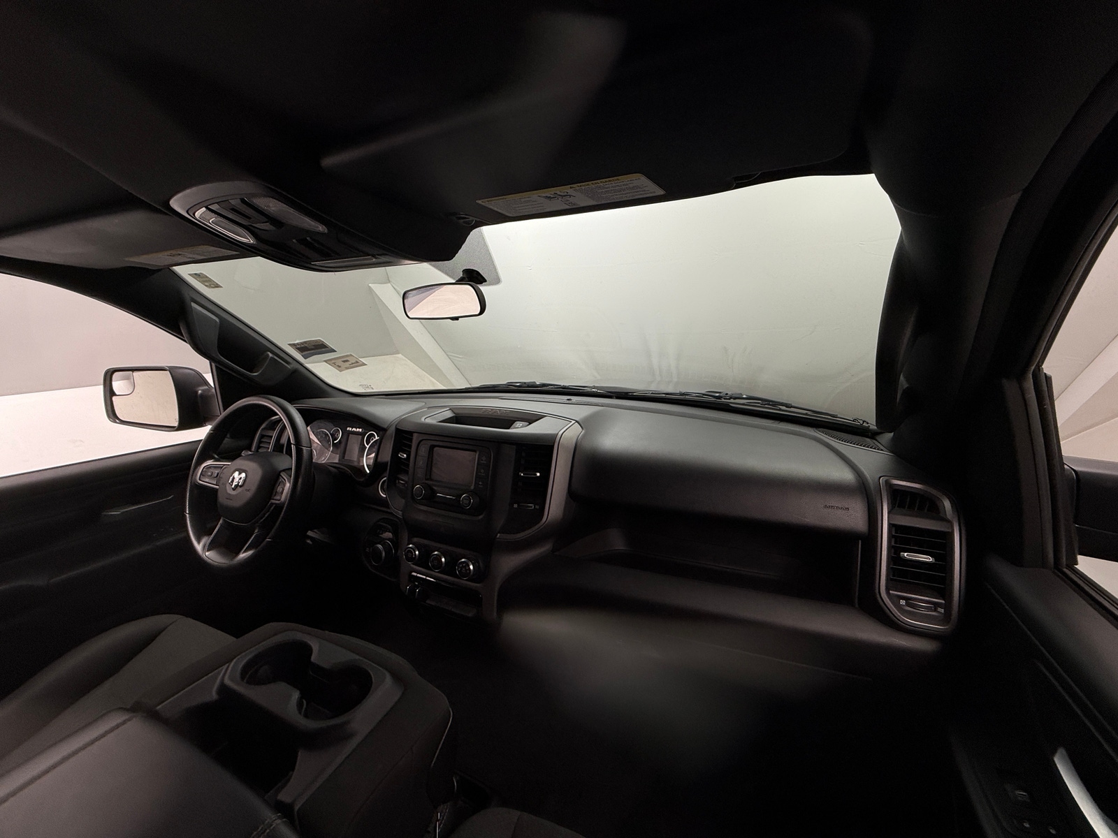 Thumbnail: 2023 RAM 1500 - 3