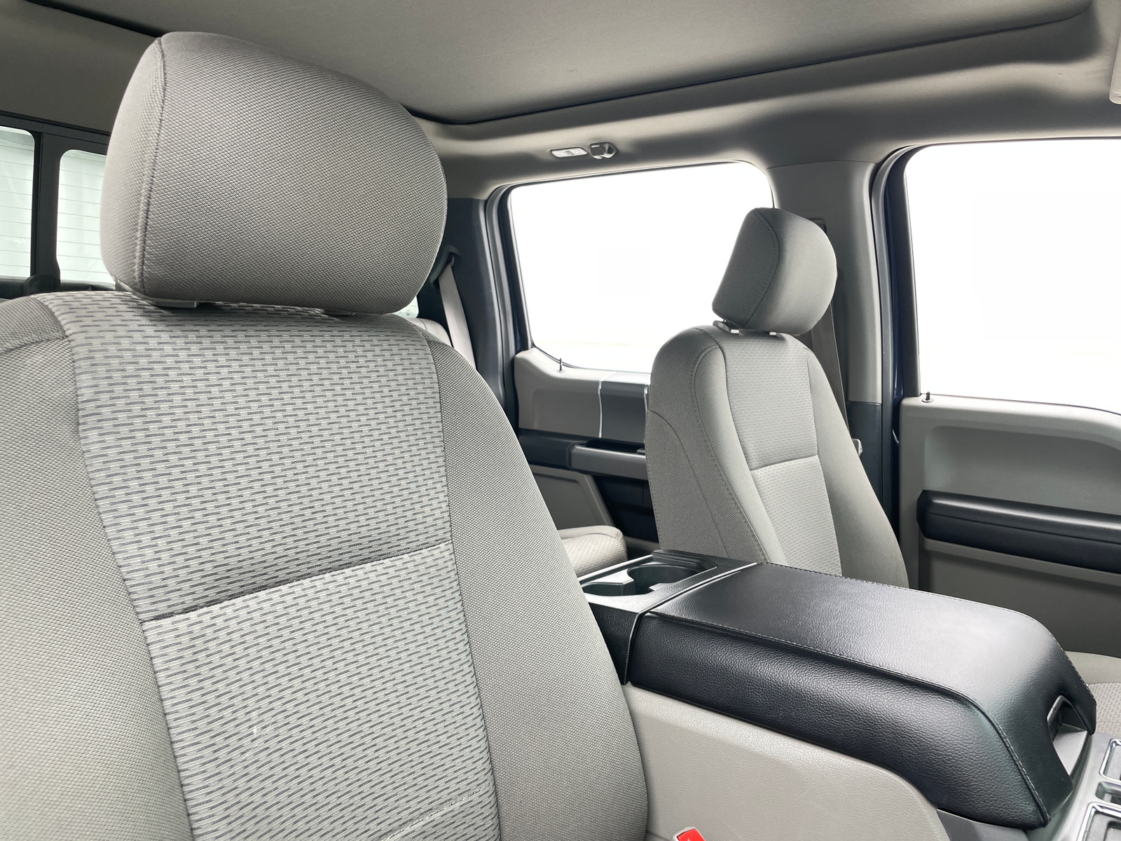 Thumbnail: 2020 Ford Econoline - 2