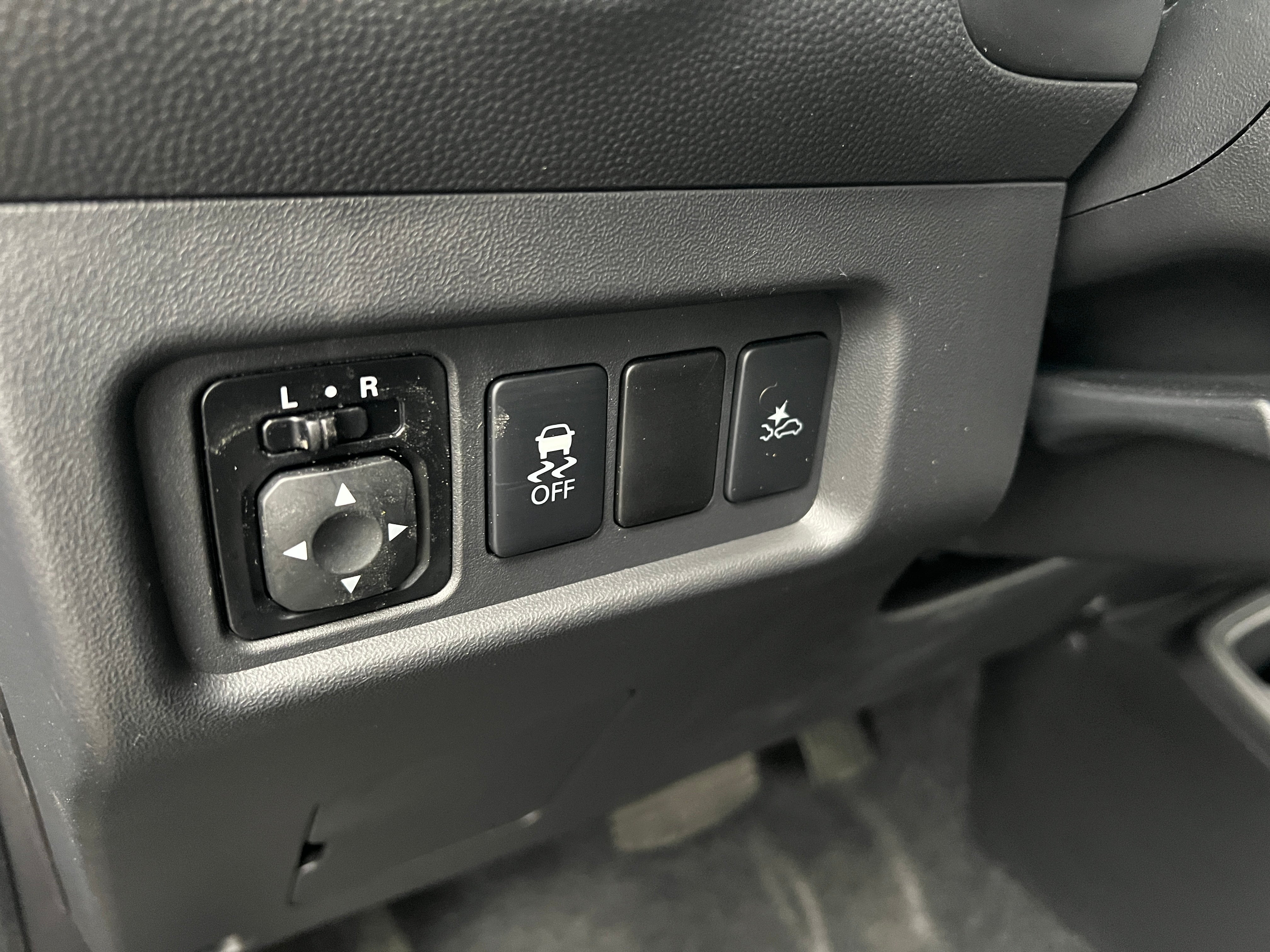 2024 Mitsubishi Mirage G4
