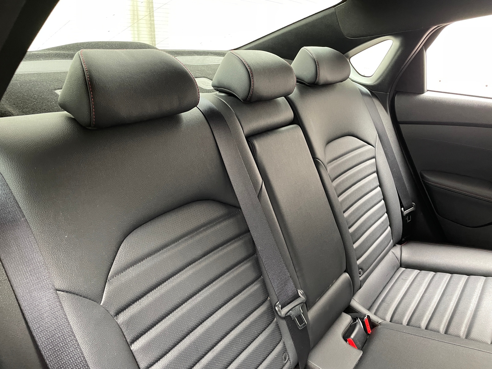 Thumbnail: 2022 Kia Forte - 6