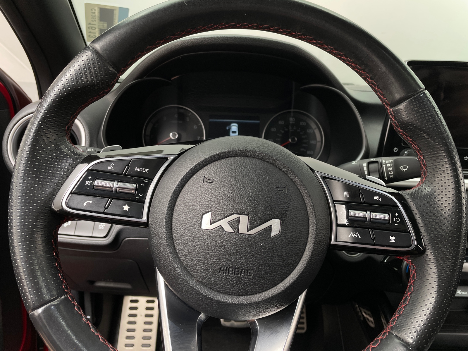 Thumbnail: 2022 Kia Forte - 5