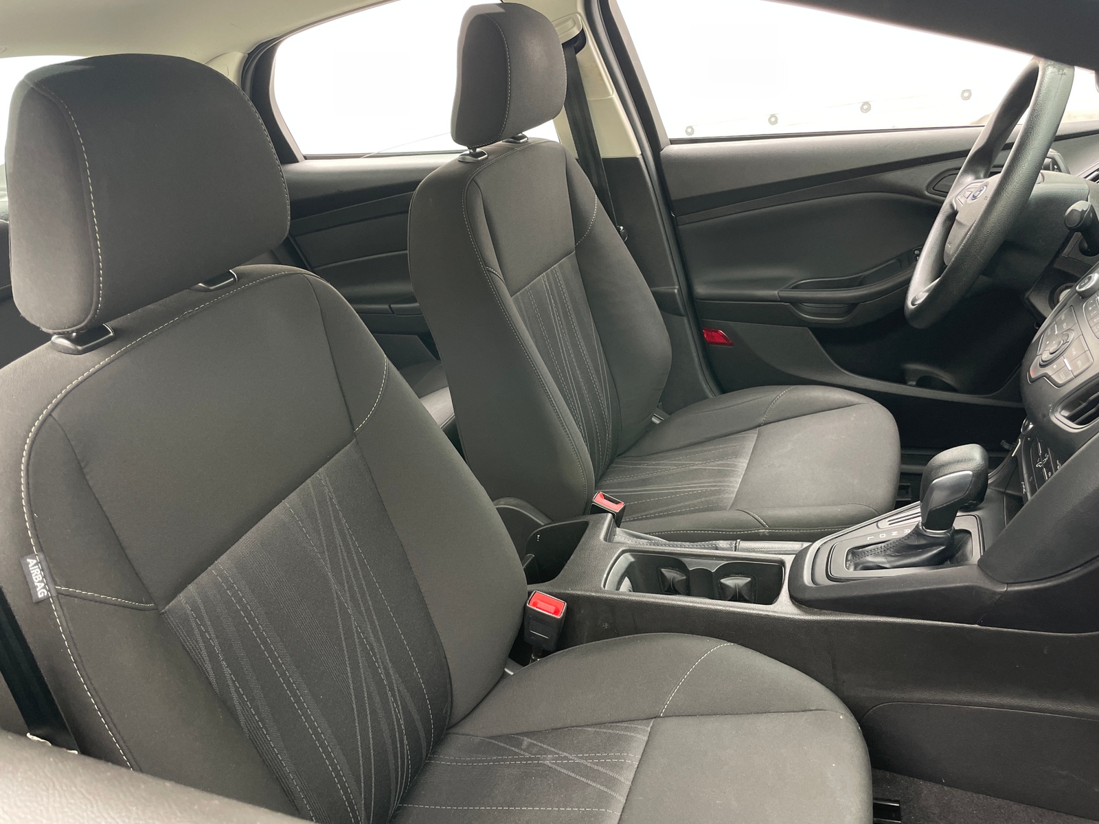 Thumbnail: 2015 Ford Focus - 2