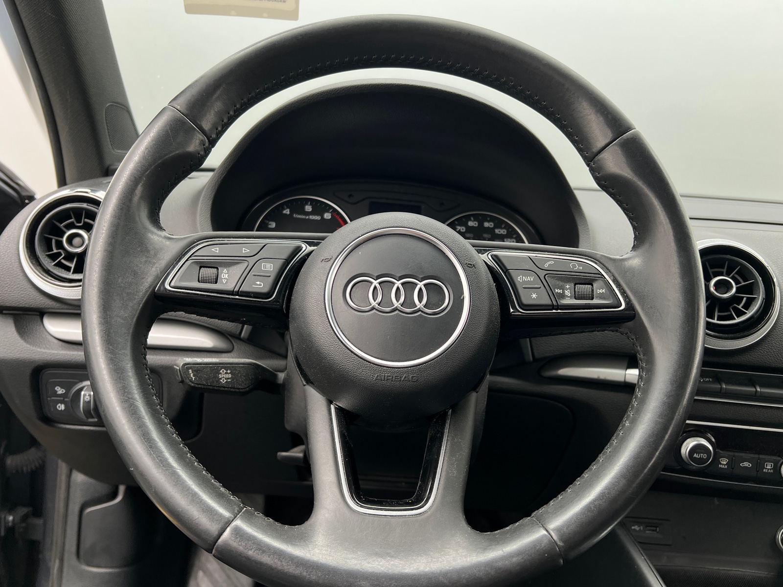 Thumbnail: 2018 Audi A3 - 4